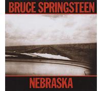 Springsteen,Bruce - Nebraska