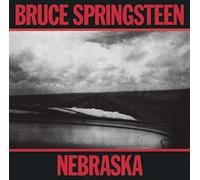 Bruce Springsteen Nebraska (CD) Album