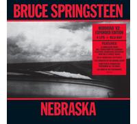 Bruce Springsteen - Nebraska 82: Expanded Edition [4 LP + 1 BR]