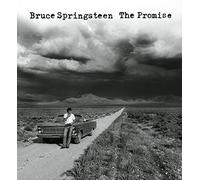 Bruce Springsteen – The Promise – CD doppio – nuovo sigillato – Legacy