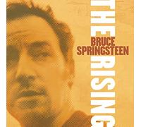 Springsteen, Bruce - Rising