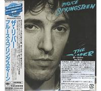 Bruce Springsteen – River – Edizione limitata – Sony