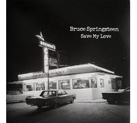 Springsteen, Bruce - Save My Love/Because The Night