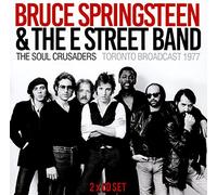 Springsteen Bruce - Soul Crusaders