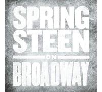 Bruce Springsteen - Springsteen On Broadway- 4 × Vinyl, Columbia 2019