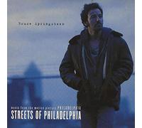 Springsteen Bruce - Streets of Phili [UK Import]