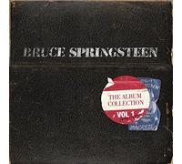 Springsteen Bruce - The Albums Collection I 1973 1984 (Box8Cd)