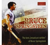 Springsteen Bruce - The Best Broadcast Rarities