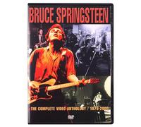 Bruce Springsteen: The Complete Video Anthology - 1978-2000 (DVD)
