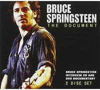 Springsteen,Bruce - The Document