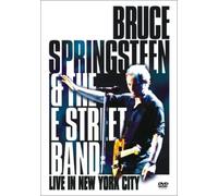 `Springsteen, Bruce & The E... Live In New York City DVD NUOVO