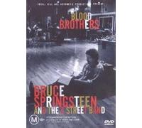 Springsteen, Bruce, The E St-Blood Brothers
