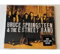 Springsteen, Bruce & The E Street Band - Greatest Hits-Digipak