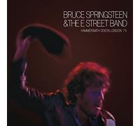 Springsteen Bruce & The E Street Band - Hammersmith Odeon London '75 (Box 4Lp)