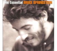 SPRINGSTEEN, BRUCE - The Essential - Limited