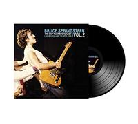 Springsteen Bruce - The Gap Year Broadcast Vol.2