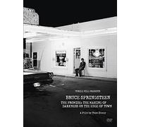 The Promise: The Making Of Darkness On The Edge Of Town (DVD) Bruce Springsteen