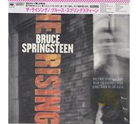 Springsteen,Bruce - The Rising (Japan Version)