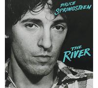 Vinile Bruce Springsteen - The River (2 Lp)