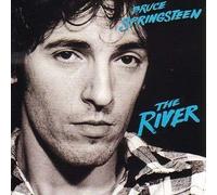 Bruce Springsteen – The River – CD (1994)