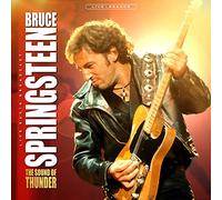 Springsteen Bruce - The Sound Of Thunder (Clear