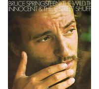 Springsteen Bruce - The Wild, The Innocent & The E Street Shuffle