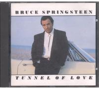 Springsteen,Bruce - Tunnel Of Love