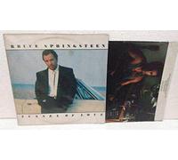 Springsteen, Bruce - Tunnel Of Love (UK 1987)