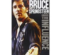 Springsteen Bruce - Under The Infl. - Dvd
