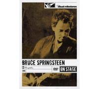 Bruce Springsteen - VH1 Storytellers - On stage