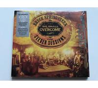 Springsteen,Bruce - We Shall Overcome(Dual Disc)