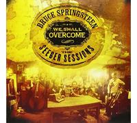 Springsteen, Bruce - We Shall Overcome-Seeger Sessions