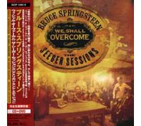 Springsteen, Bruce - We Shall Overcome : Seeger Sessions