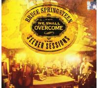 Springsteen,Bruce - We Shall Overcome the Seeger Sessions ( CD + DVD )