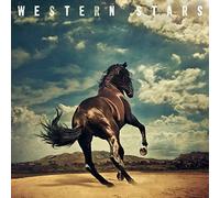 Bruce Springsteen Western Stars (Vinyl LP) 12" Album