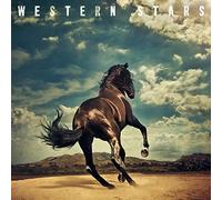 Bruce Springsteen – Western Stars – CD – Nuovo sigillato