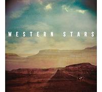BRUCE SPRINGSTEEN - WESTERN STARS - 7" NUOVO SIGILLATO RSD BLACK FRIDAY 2019