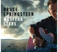Springsteen Bruce Western Stars Songs From The Film CD Nuovo
