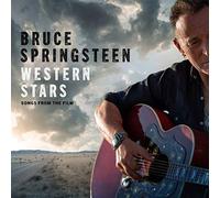 SPRINGSTEEN BRUCE - WESTERN STARS + SONGS FROM THE FILM - 2CD - CD