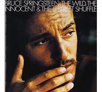 SPRINGSTEEN, BRUCE - WILD THE INNOCENT &..=REM