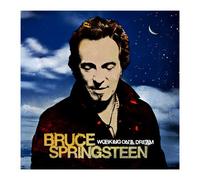 SPRINGSTEEN, BRUCE - WORKING ON A DREAM 1