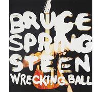 Springsteen, Bruce - Wrecking Ball