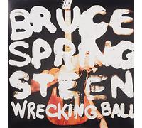 Bruce Springsteen - Wrecking Ball [3 LP] COLUMBIA