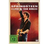Springsteen - Deliver Me from Nowhere