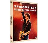 Springsteen : Deliver Me From Nowhere [Blu-ray]