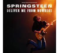 Springsteen: Deliver Me From Nowhere Soundtrack