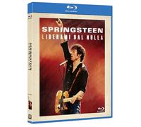 SPRINGSTEEN - LIBERAMI DAL NULLA BLU-RAY DISC