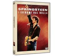 Springsteen - Liberami Dal Nulla - Dvd