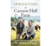 Springtime at Cannon Hall Farm (Copertina rigida)