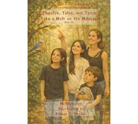 Springtime at Pine Hollow with The Heart of Pine Hollow, Easter Series - Book 10 - Emmalyn, Talon, and Tyson Take a Walk on the Wildside: Gentle ... and Springtime Farm, Story for Young Readers